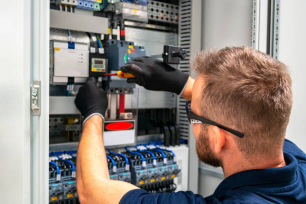 Best Industrial Electrical Services  in , DC