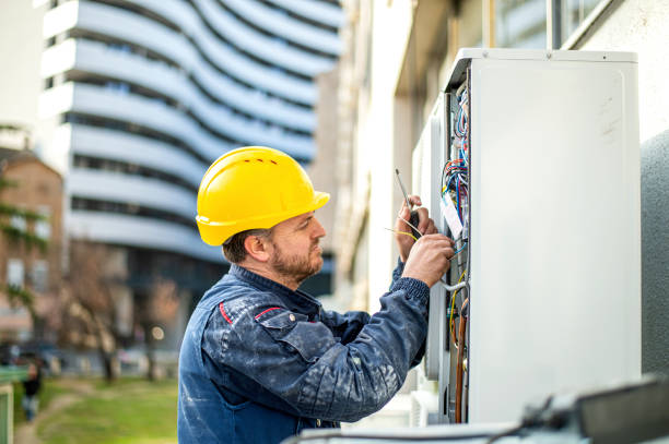 Best EV Charger Installation  in , DC