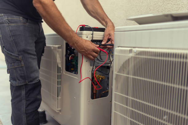 Best Commercial Electrical Services  in , DC